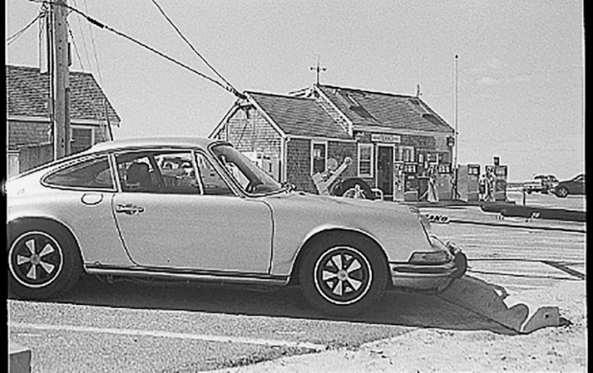 70’s Porsche